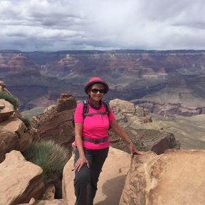 Meet your Posher, Gerda